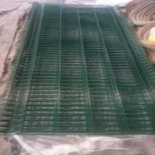 Welded Wire Mesh
