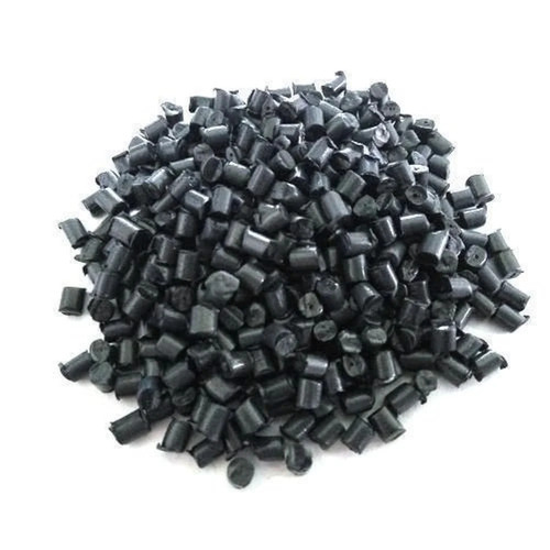 15% Black Nylon 66 Glass Filled Granules