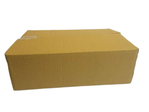 18x12x6 Inch 3 Ply Corrugated Boxes