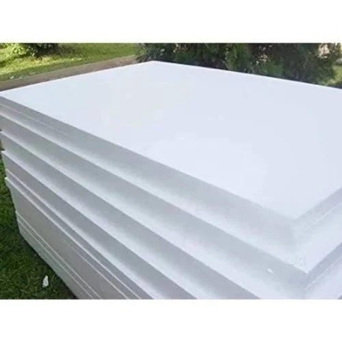30Mm white Thermocol sheet