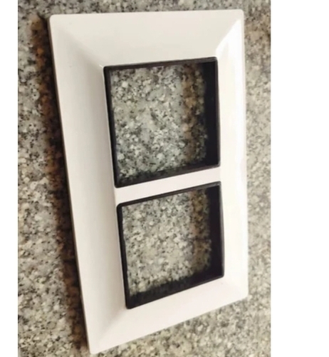 Modular Switch Plate