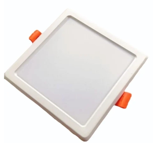 9w Led Square Panel Light