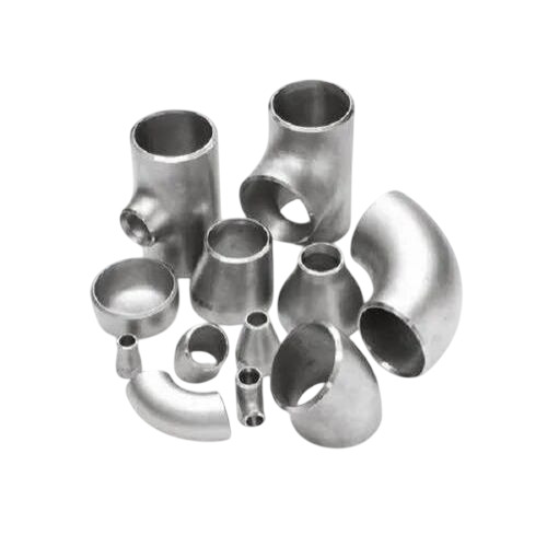 Alloy Steel Buttweld Fittings