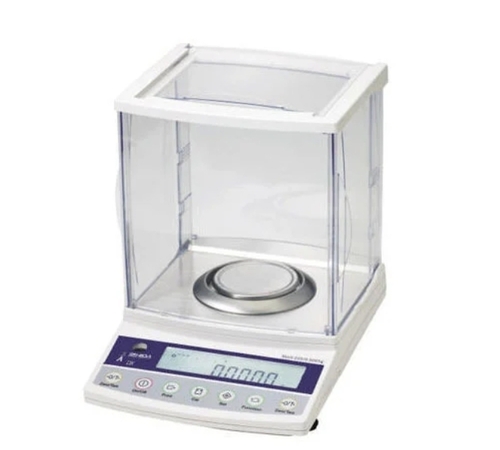 Analytical Balance