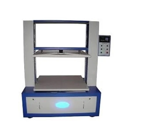 Box Compression Tester