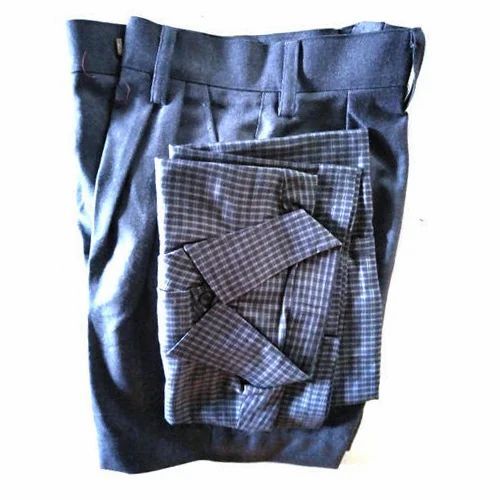 Boys Regular School Uniform