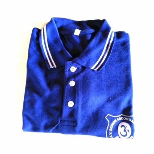 Boys School T-Shirt