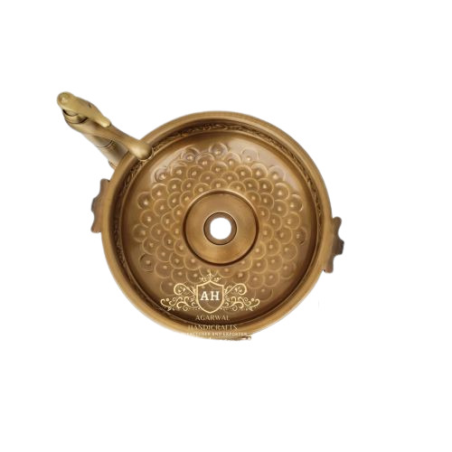 Brass Wash Basin