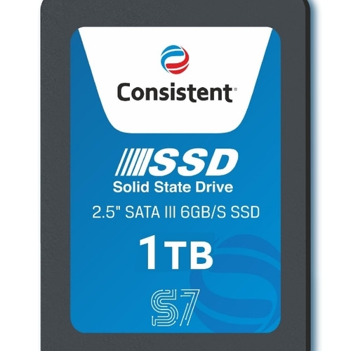 Consistent Ssd 1 Tb Hard Drive