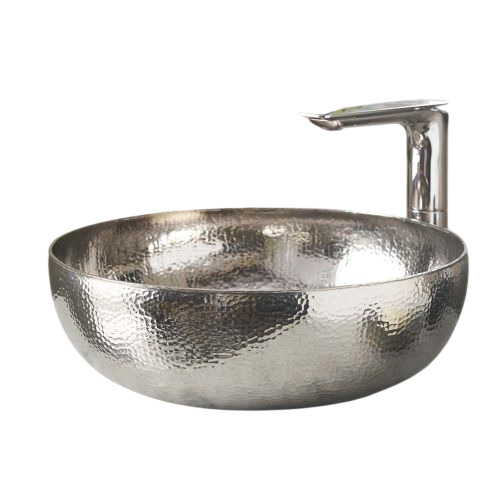 Copper Wash Basin