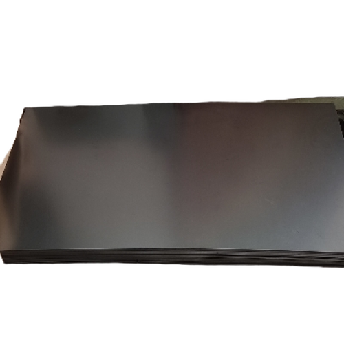 Cr Ctl 0.63Mm (745A 1285Mm) Sheet - Dimension (L*W*H): 745*1285