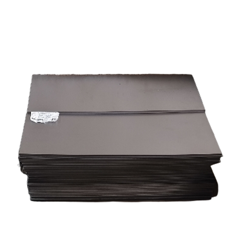 Cr Ctl 0.90Mm (325A 970Mm) Sheets - Capacity: 2 Tons+