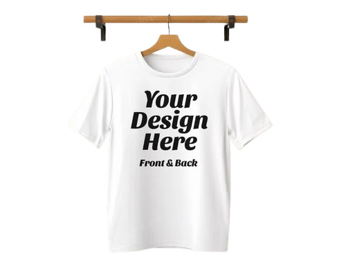 Customized Printed T Shirts