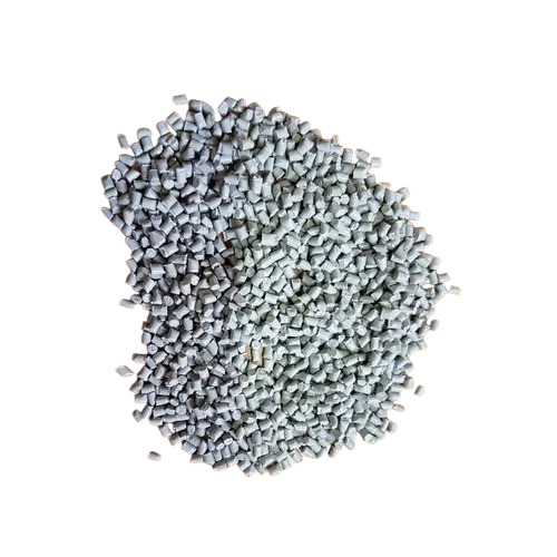 Dark Grey Hips Granules