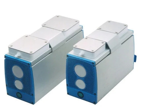 Diaphragm Vacuum Pump