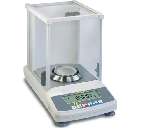 Digital Balance For Laboratory