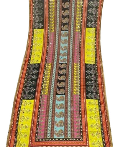 Digital Print Pakistani Dupatta