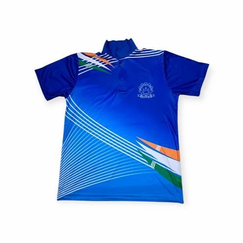 Digital Printed T Shirts