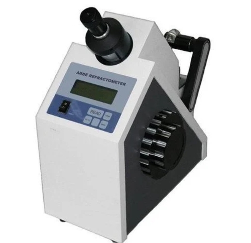 Digital Refractometer