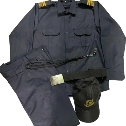 Dress for Workers