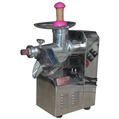 Electric Fruit Juicer