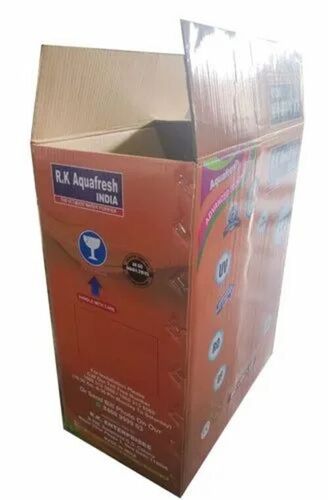 Electronics Accessories Packaging Box