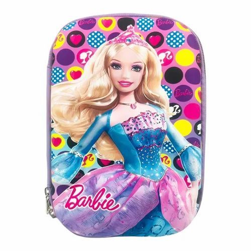 Eva Princess Pen & Pencil Case
