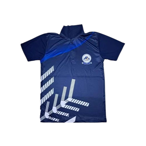 Front Sublimation T Shirt
