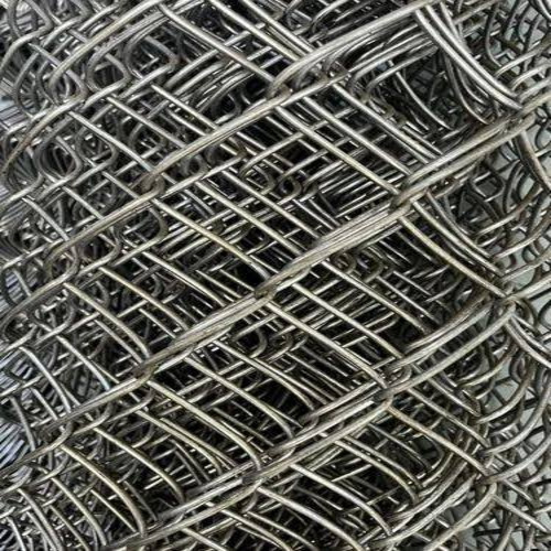 Gi Chain Link Mesh