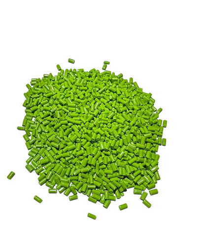 Green Abs Granules - Density: 0.900 Gram Per Cubic Centimeter(G/Cm3)