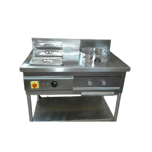 Hot Bain Marie