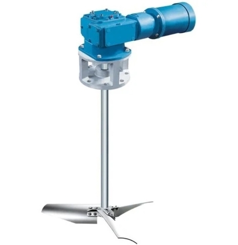 Lab Agitator