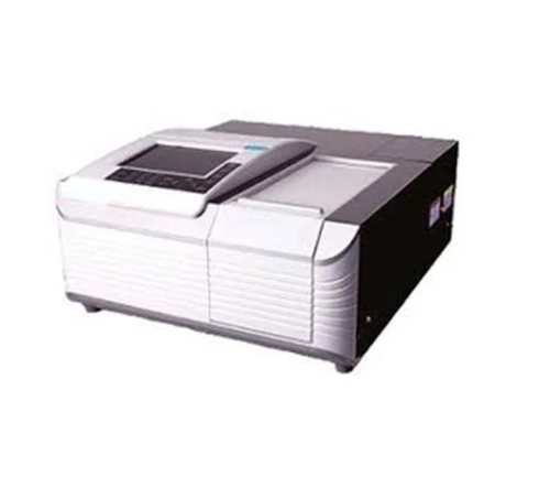Lab Spectrophotometer