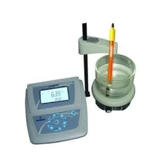Laboratory Ph Meter