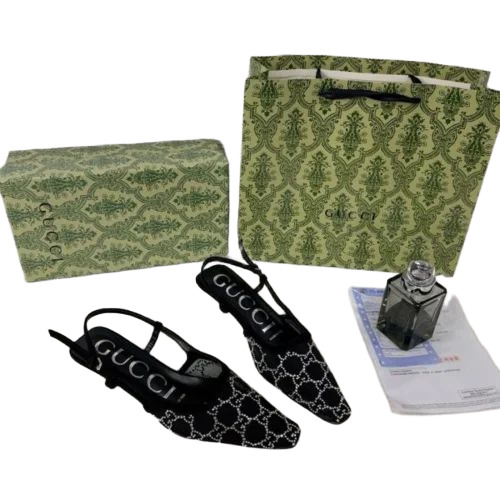 Ladies Sandals