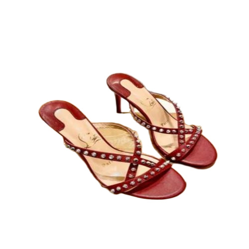 Ladies Fancy Sandal