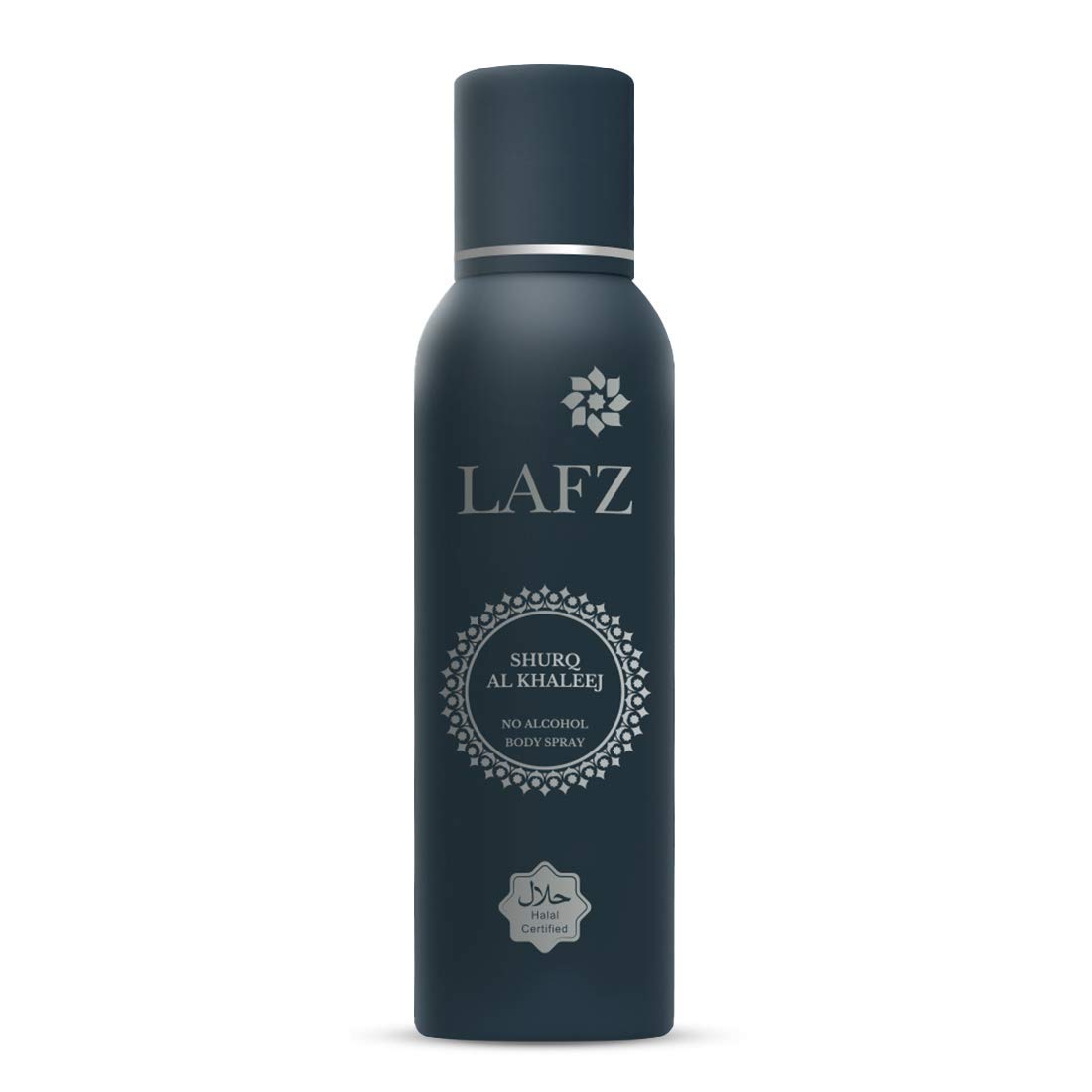 Lafz Shurq Al Khaleej Body Spray 100Gm - Gender: Female