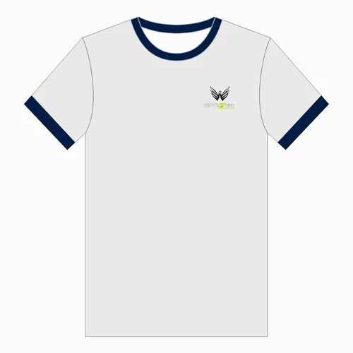 Men Athletic T Shirts