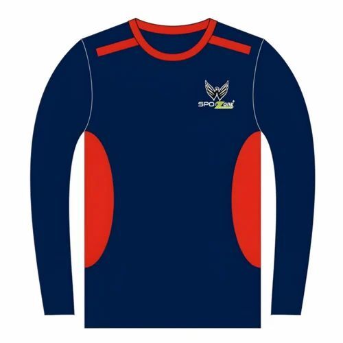 Men Sports T Shirt