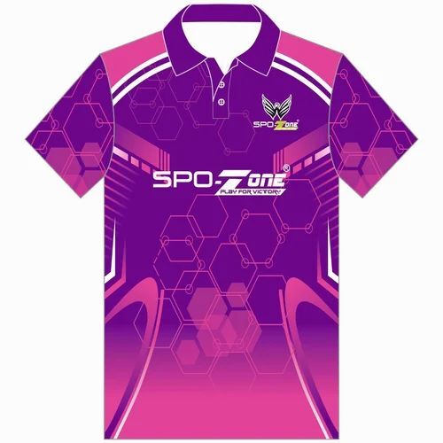 Men Sublimatmen Sublimation T Shirt