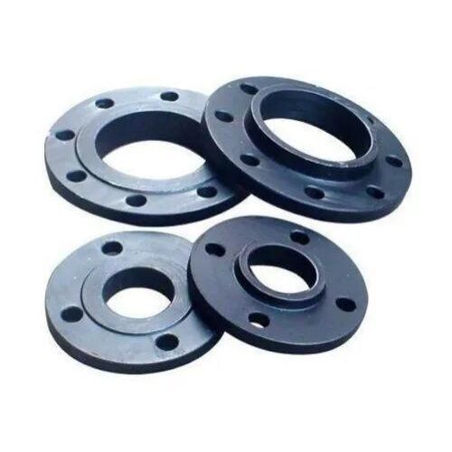 Mild Steel Flange