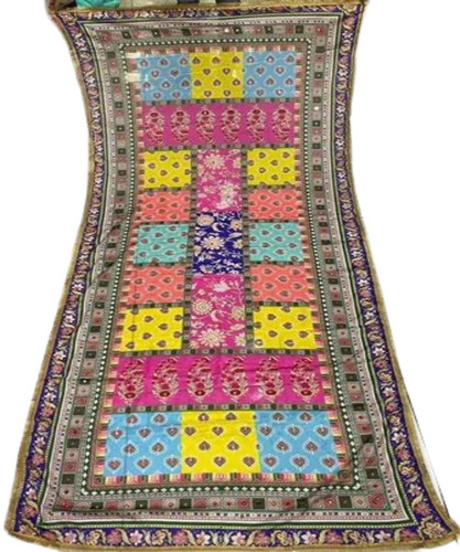 Designer Dupatta