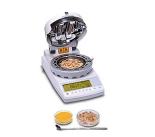Moisture Analyzer