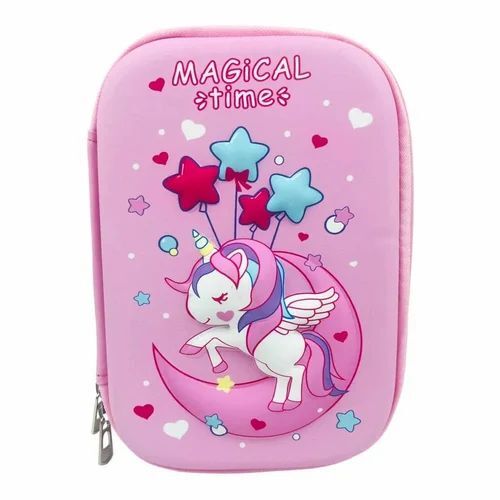 Pencil Case Stationery Box Item