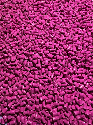 Pink Abs Granules