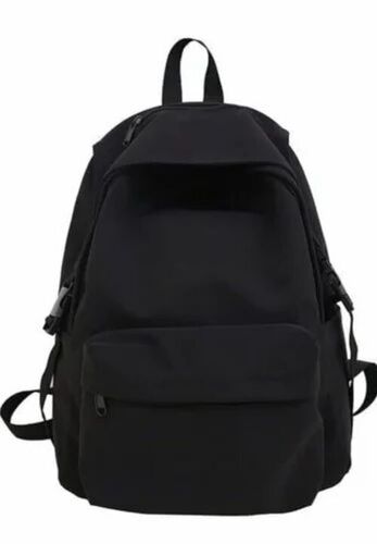 Polyester Laptop Shoulder Backpack