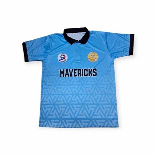 Polyester Printed T Shirt