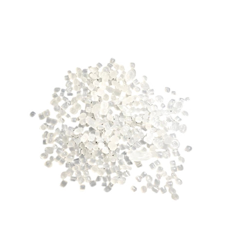 Pp Natural Super Next To Virgin Granules