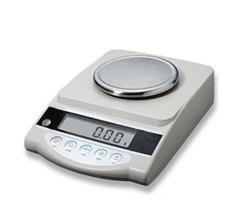 Precision Balance