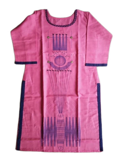 Printed Fancy Kurtis
